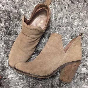 Nine West Booties